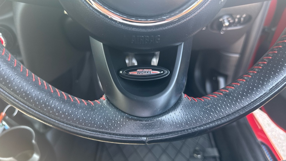 MINI Convertible 2.0 Cooper S Sport II 2dr Petrol Convertible - Image 25