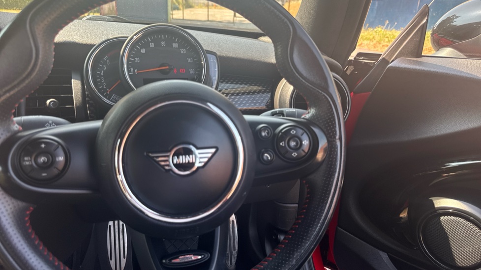 MINI Convertible 2.0 Cooper S Sport II 2dr Petrol Convertible - Image 26