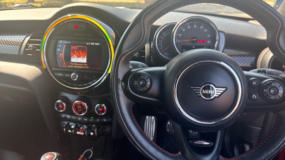 MINI Convertible 2.0 Cooper S Sport II 2dr Petrol Convertible - Image 27