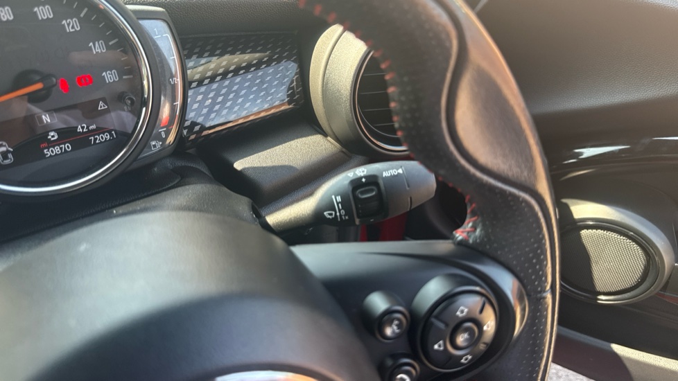 MINI Convertible 2.0 Cooper S Sport II 2dr Petrol Convertible - Image 28