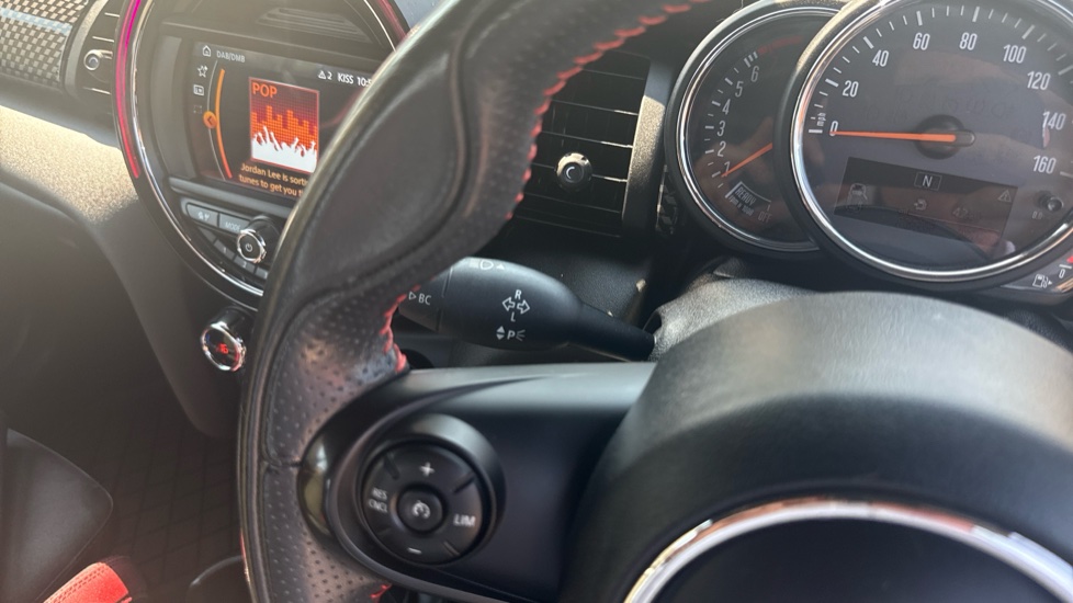 MINI Convertible 2.0 Cooper S Sport II 2dr Petrol Convertible - Image 29