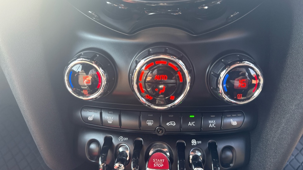 MINI Convertible 2.0 Cooper S Sport II 2dr Petrol Convertible - Image 33