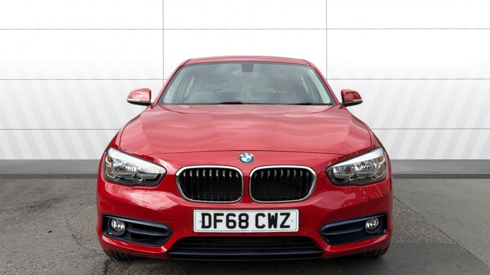 BMW 1 Series 118i [1.5] Sport 5dr [Nav/Servotronic] Petrol Hatchback - Image 3