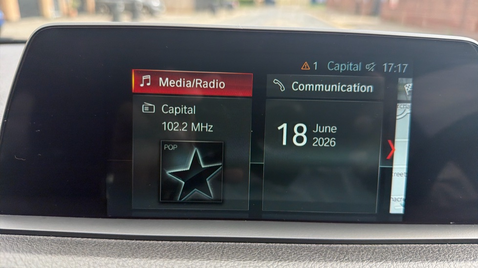 BMW 1 Series 118i [1.5] Sport 5dr [Nav/Servotronic] Petrol Hatchback - Image 12