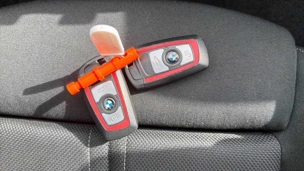 BMW 1 Series 118i [1.5] Sport 5dr [Nav/Servotronic] Petrol Hatchback - Image 20