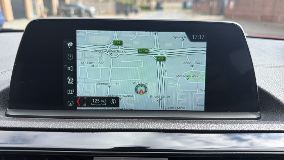 BMW 1 Series 118i [1.5] Sport 5dr [Nav/Servotronic] Petrol Hatchback - Image 21