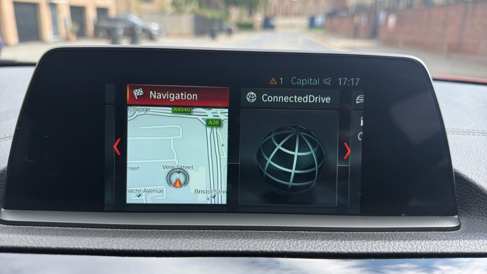 BMW 1 Series 118i [1.5] Sport 5dr [Nav/Servotronic] Petrol Hatchback - Image 22