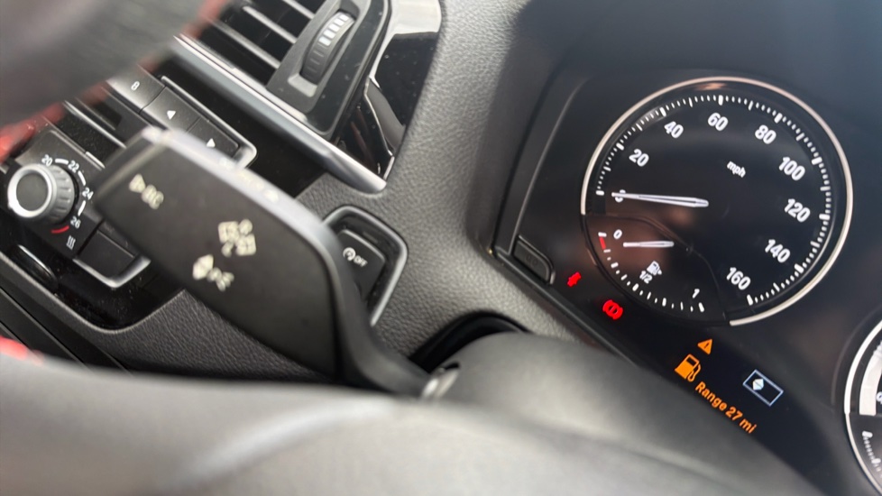 BMW 1 Series 118i [1.5] Sport 5dr [Nav/Servotronic] Petrol Hatchback - Image 28