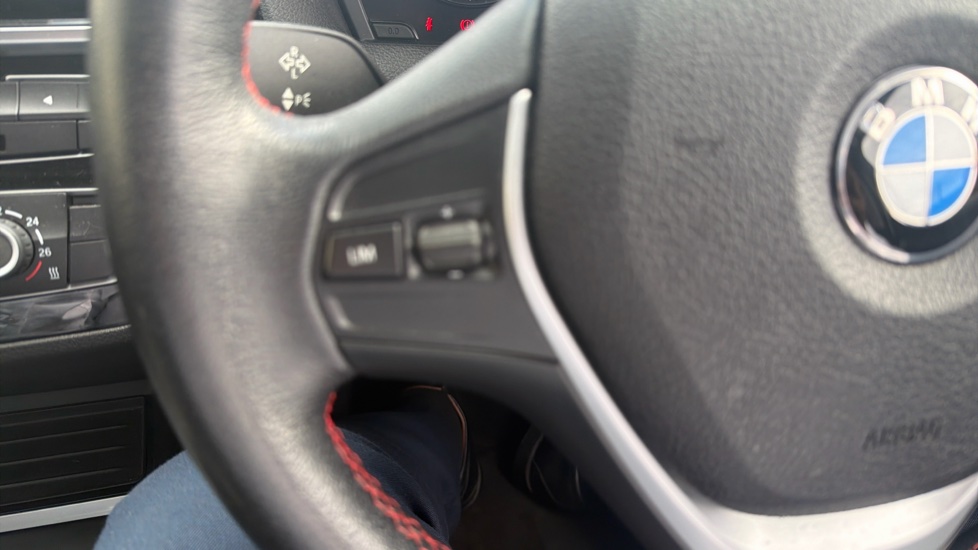 BMW 1 Series 118i [1.5] Sport 5dr [Nav/Servotronic] Petrol Hatchback - Image 29