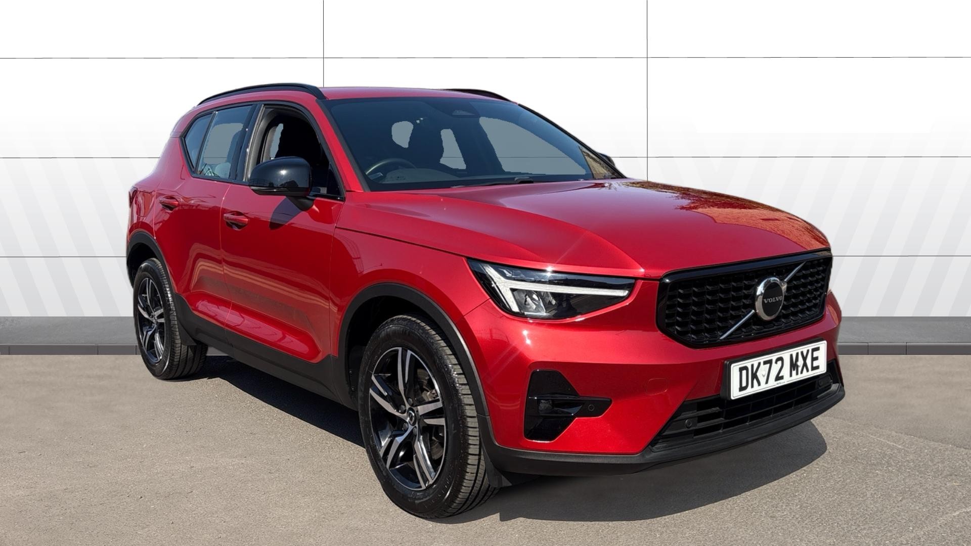 Volvo XC40 dealer public-web source image