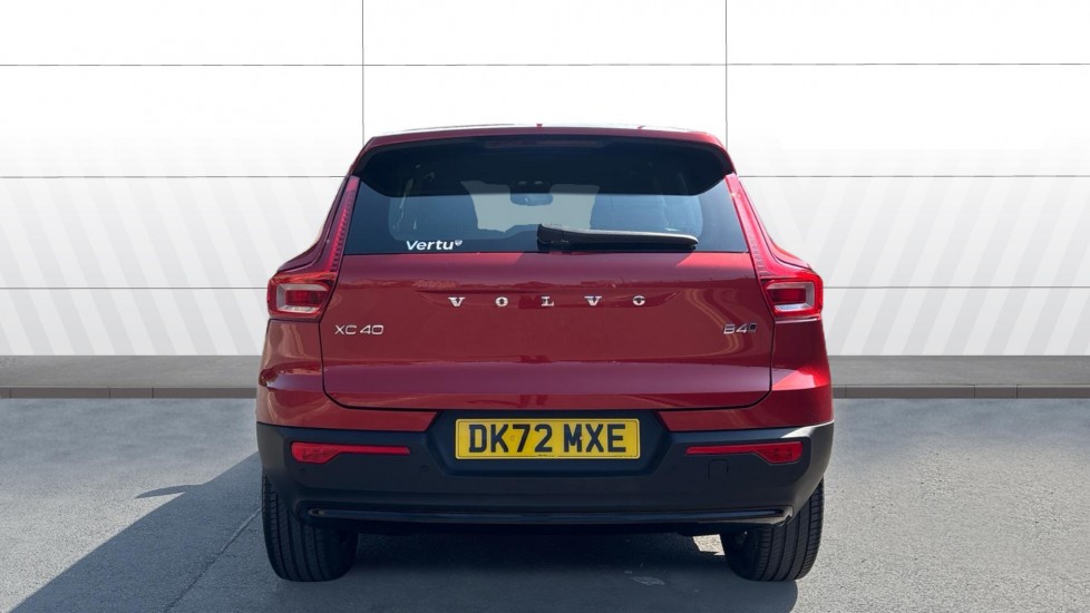 Volvo XC40 2.0 B4P Plus Dark 5dr AWD Auto Petrol Estate - Image 6