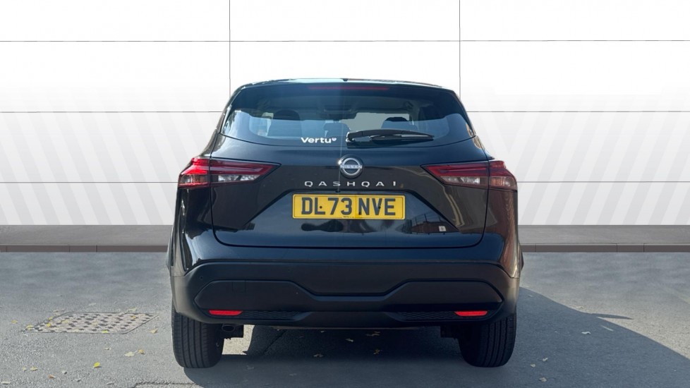 Nissan Qashqai 1.3 DiG-T MH 158 Acenta Premium 5dr Xtronic Petrol Hatchback - Image 6