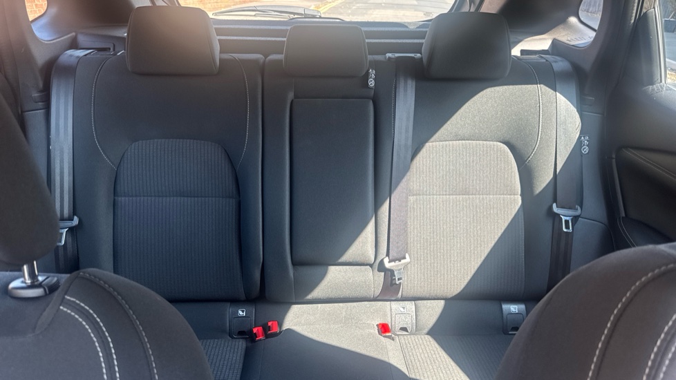 Nissan Qashqai 1.3 DiG-T MH 158 Acenta Premium 5dr Xtronic Petrol Hatchback - Image 15