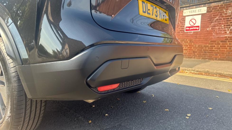 Nissan Qashqai 1.3 DiG-T MH 158 Acenta Premium 5dr Xtronic Petrol Hatchback - Image 34