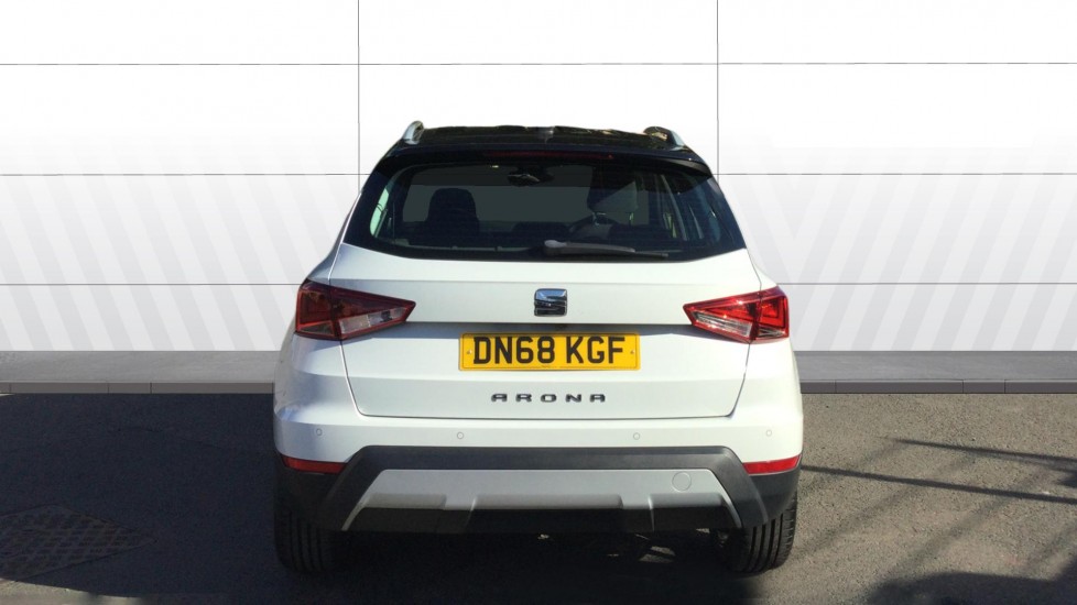 SEAT Arona 1.6 TDI 115 Xcellence Lux [EZ] 5dr Diesel Hatchback - Image 6
