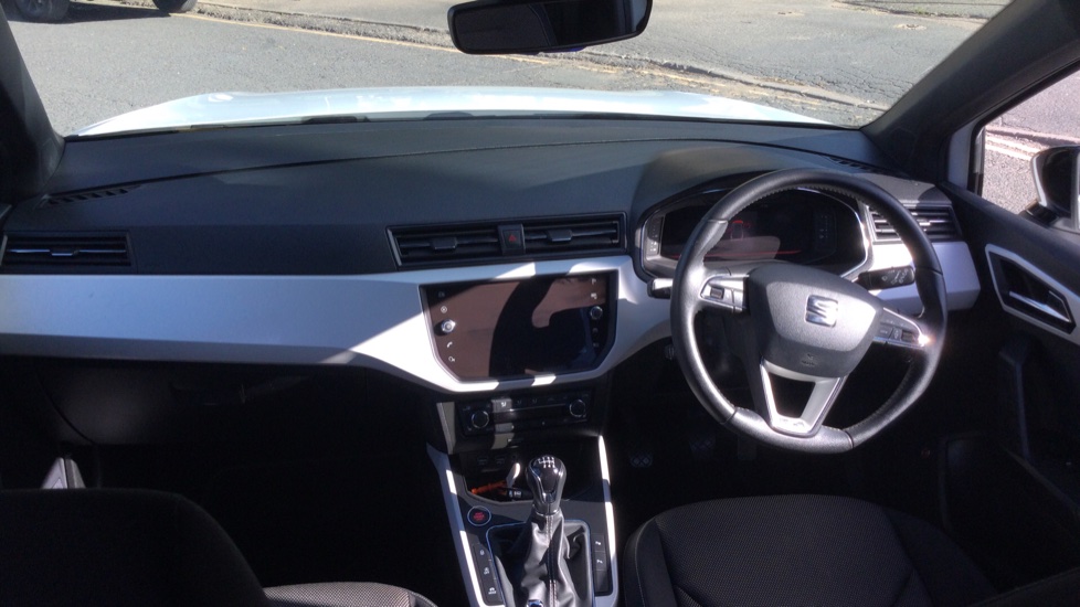SEAT Arona 1.6 TDI 115 Xcellence Lux [EZ] 5dr Diesel Hatchback - Image 10