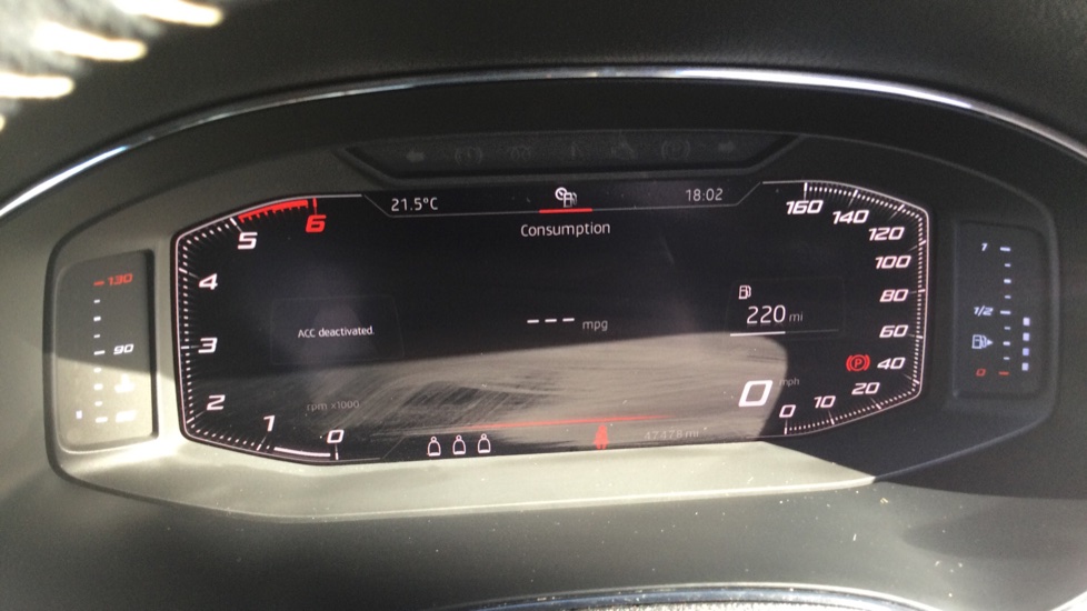 SEAT Arona 1.6 TDI 115 Xcellence Lux [EZ] 5dr Diesel Hatchback - Image 18