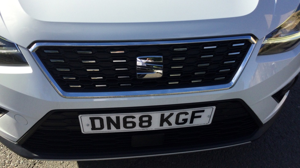 SEAT Arona 1.6 TDI 115 Xcellence Lux [EZ] 5dr Diesel Hatchback - Image 25