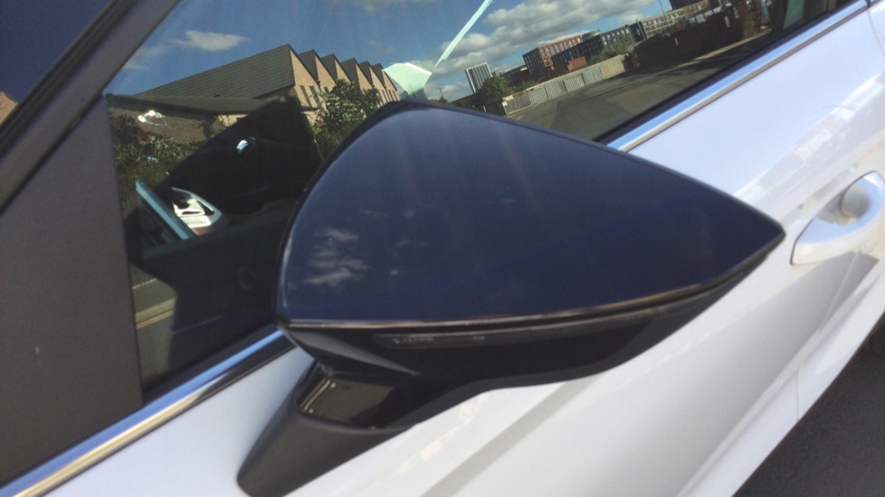 SEAT Arona 1.6 TDI 115 Xcellence Lux [EZ] 5dr Diesel Hatchback - Image 29