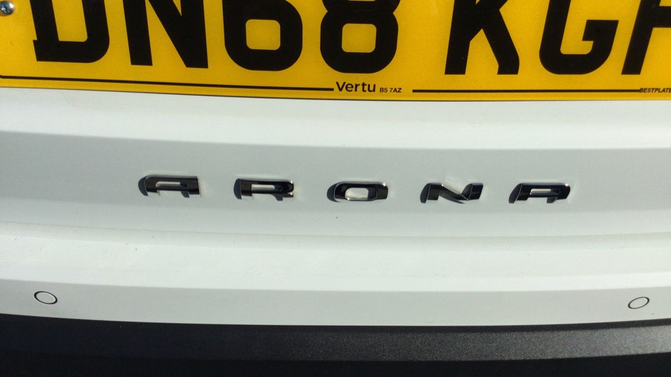 SEAT Arona 1.6 TDI 115 Xcellence Lux [EZ] 5dr Diesel Hatchback - Image 34