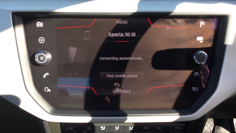 SEAT Arona 1.6 TDI 115 Xcellence Lux [EZ] 5dr Diesel Hatchback - Image 51