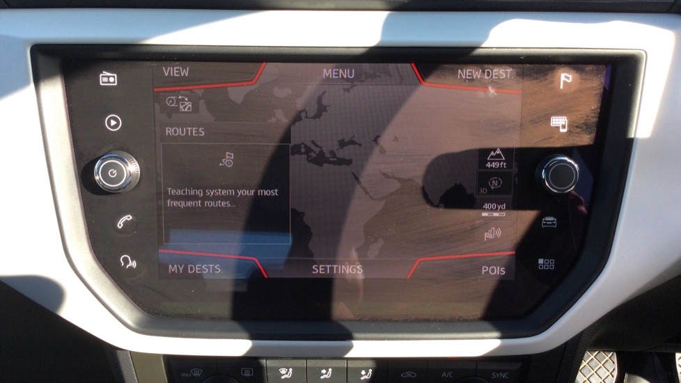SEAT Arona 1.6 TDI 115 Xcellence Lux [EZ] 5dr Diesel Hatchback - Image 53