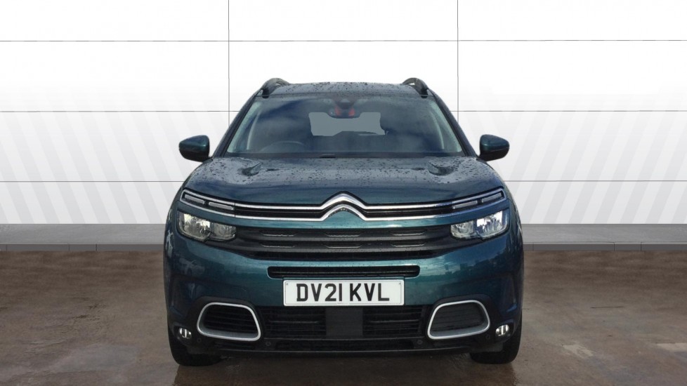 Citroen C5 Aircross 1.2 PureTech 130 Flair Plus 5dr Petrol Hatchback - Image 3