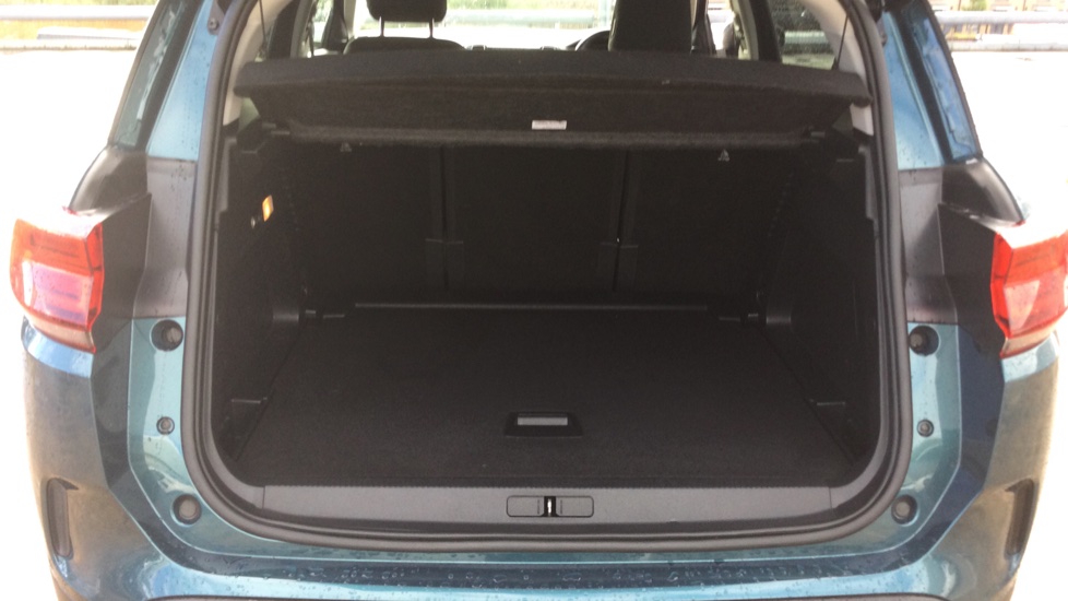 Citroen C5 Aircross 1.2 PureTech 130 Flair Plus 5dr Petrol Hatchback - Image 4