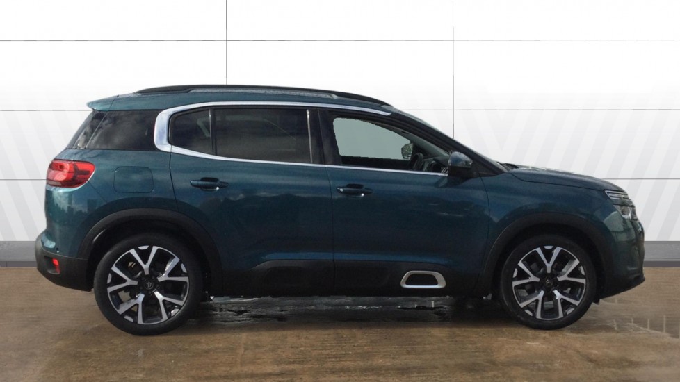 Citroen C5 Aircross 1.2 PureTech 130 Flair Plus 5dr Petrol Hatchback - Image 5