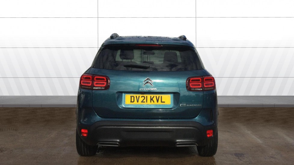 Citroen C5 Aircross 1.2 PureTech 130 Flair Plus 5dr Petrol Hatchback - Image 6