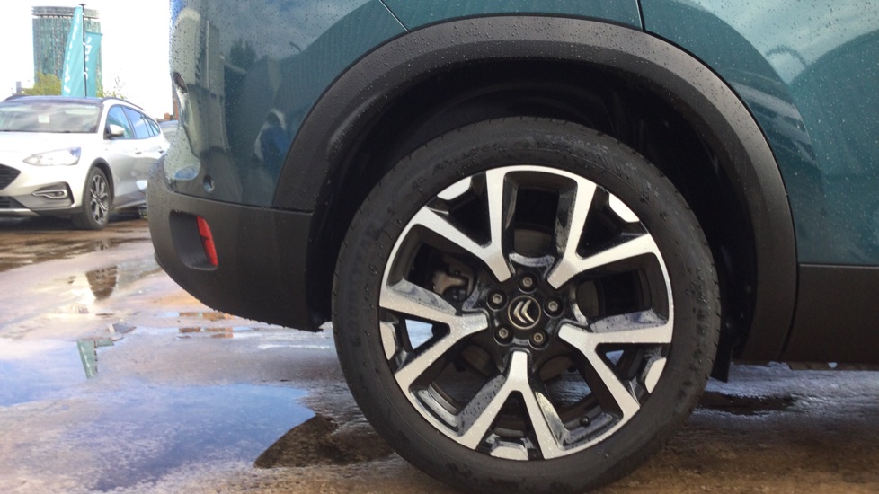 Citroen C5 Aircross 1.2 PureTech 130 Flair Plus 5dr Petrol Hatchback - Image 7