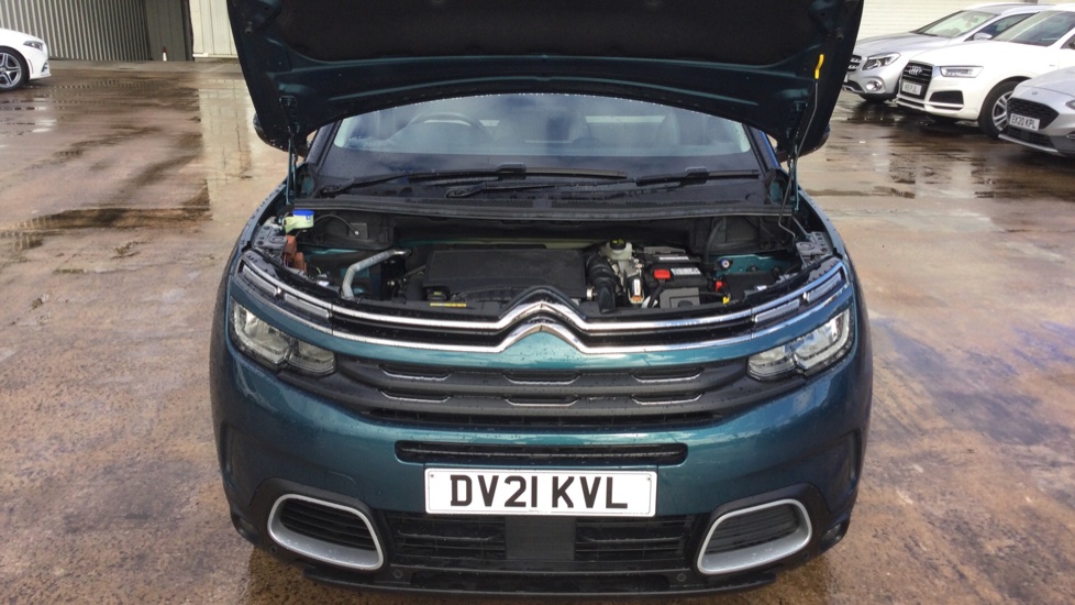 Citroen C5 Aircross 1.2 PureTech 130 Flair Plus 5dr Petrol Hatchback - Image 8