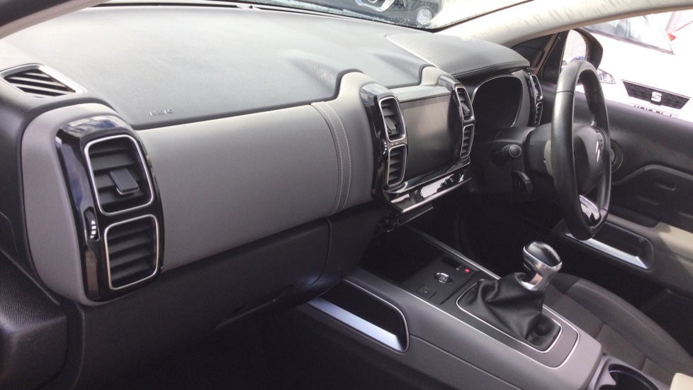 Citroen C5 Aircross 1.2 PureTech 130 Flair Plus 5dr Petrol Hatchback - Image 9