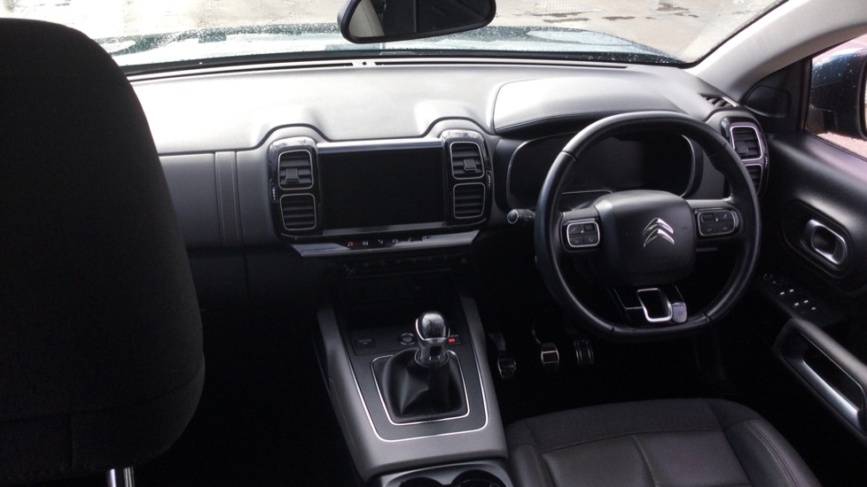Citroen C5 Aircross 1.2 PureTech 130 Flair Plus 5dr Petrol Hatchback - Image 10
