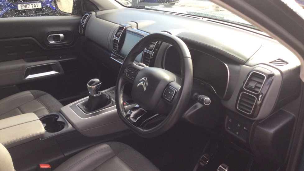 Citroen C5 Aircross 1.2 PureTech 130 Flair Plus 5dr Petrol Hatchback - Image 11
