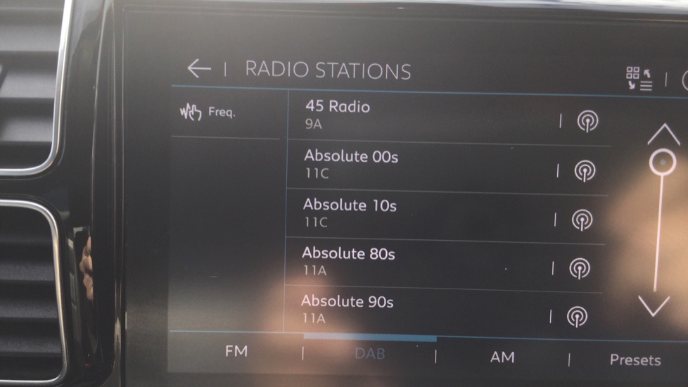 Citroen C5 Aircross 1.2 PureTech 130 Flair Plus 5dr Petrol Hatchback - Image 12