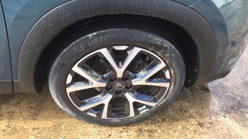 Citroen C5 Aircross 1.2 PureTech 130 Flair Plus 5dr Petrol Hatchback - Image 22