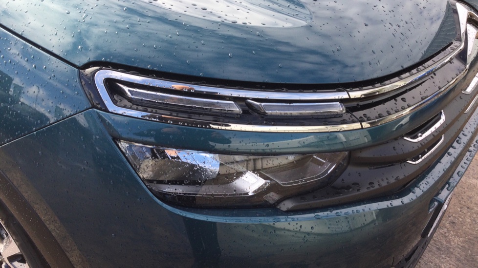 Citroen C5 Aircross 1.2 PureTech 130 Flair Plus 5dr Petrol Hatchback - Image 23