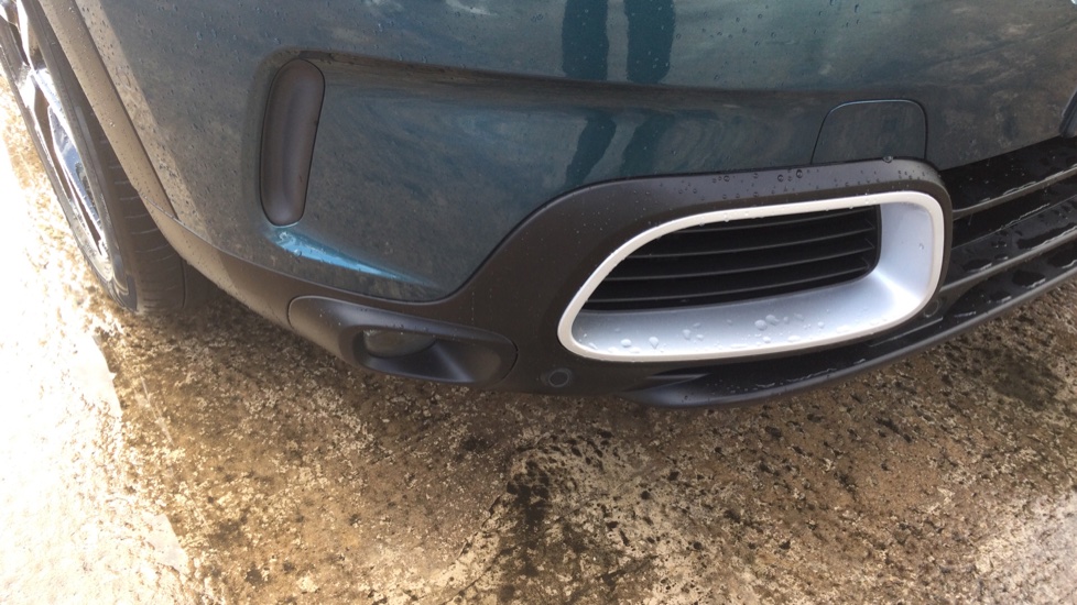 Citroen C5 Aircross 1.2 PureTech 130 Flair Plus 5dr Petrol Hatchback - Image 24