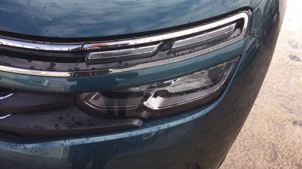 Citroen C5 Aircross 1.2 PureTech 130 Flair Plus 5dr Petrol Hatchback - Image 26
