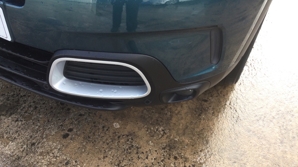 Citroen C5 Aircross 1.2 PureTech 130 Flair Plus 5dr Petrol Hatchback - Image 27