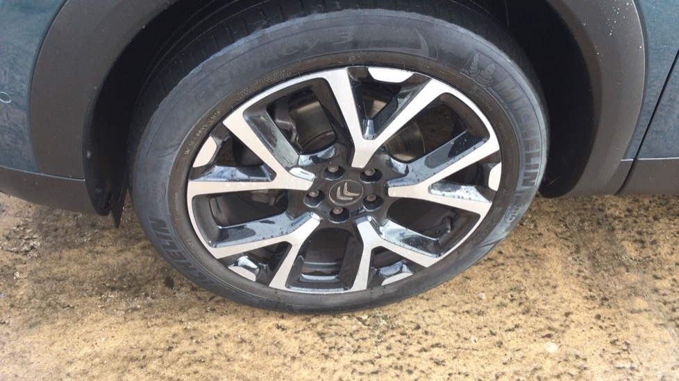 Citroen C5 Aircross 1.2 PureTech 130 Flair Plus 5dr Petrol Hatchback - Image 28