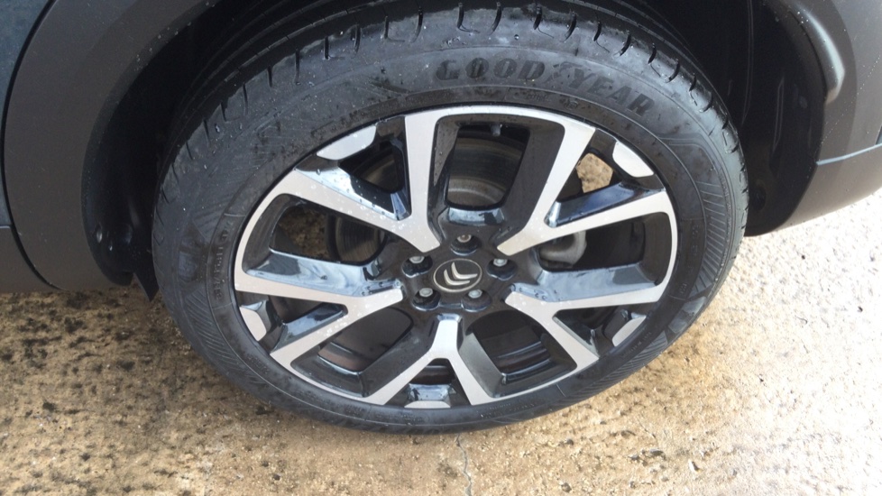 Citroen C5 Aircross 1.2 PureTech 130 Flair Plus 5dr Petrol Hatchback - Image 31