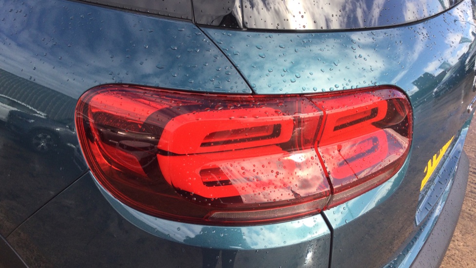 Citroen C5 Aircross 1.2 PureTech 130 Flair Plus 5dr Petrol Hatchback - Image 32
