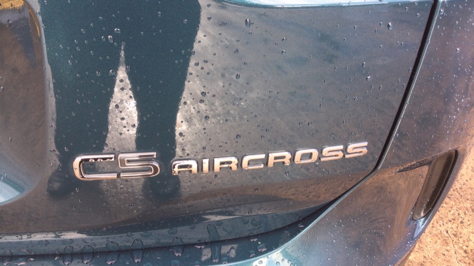 Citroen C5 Aircross 1.2 PureTech 130 Flair Plus 5dr Petrol Hatchback - Image 34