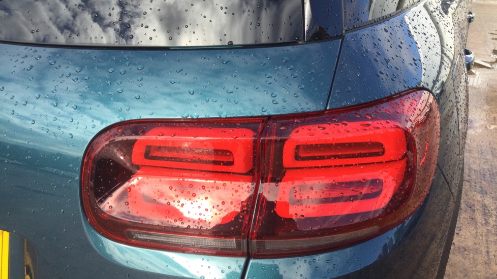 Citroen C5 Aircross 1.2 PureTech 130 Flair Plus 5dr Petrol Hatchback - Image 35
