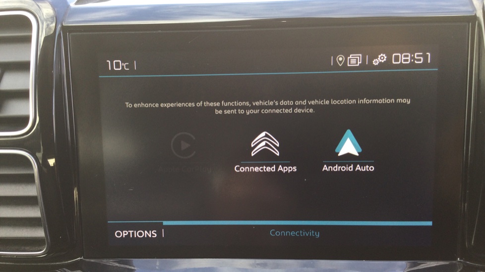 Citroen C5 Aircross 1.2 PureTech 130 Flair Plus 5dr Petrol Hatchback - Image 55