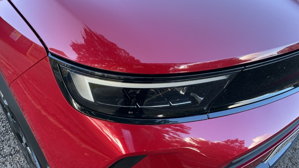 Vauxhall Mokka 1.2 Turbo 136 GS 5dr Petrol Hatchback - Image 23