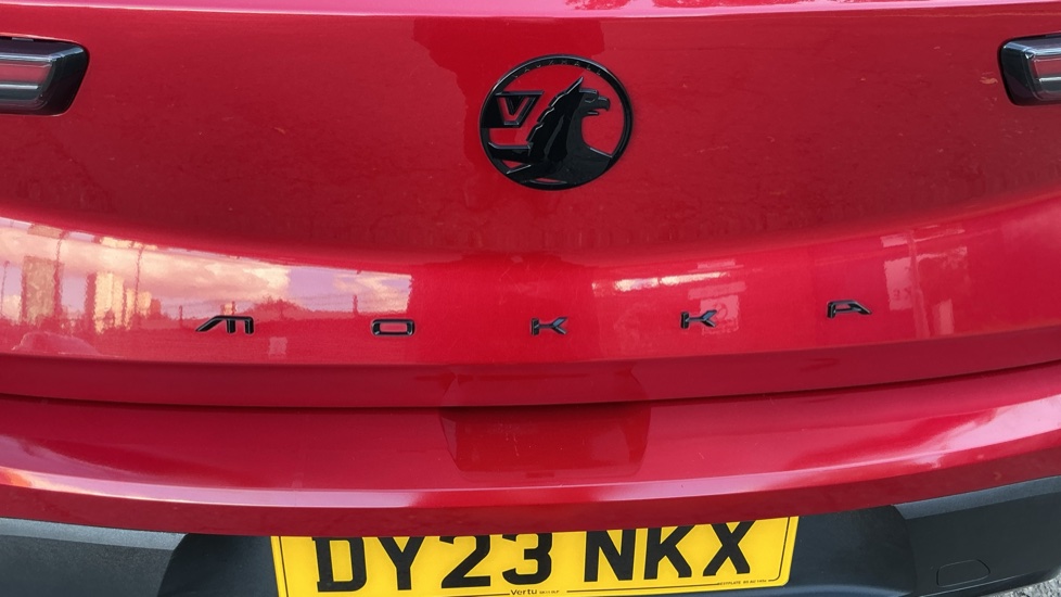 Vauxhall Mokka 1.2 Turbo 136 GS 5dr Petrol Hatchback - Image 33