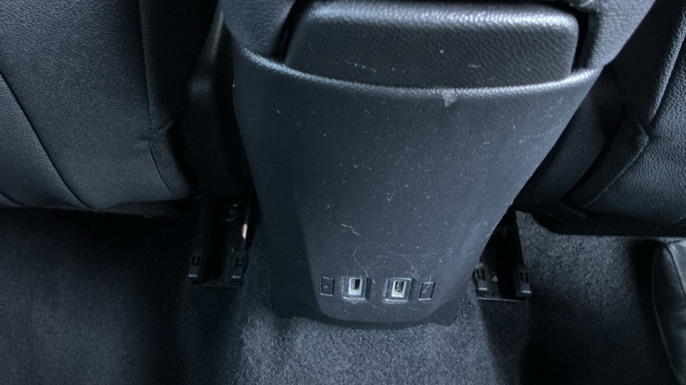 Vauxhall Mokka 1.2 Turbo 136 GS 5dr Petrol Hatchback - Image 36